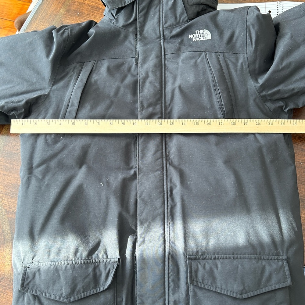 The North Face McMurdo Boy's 18-20